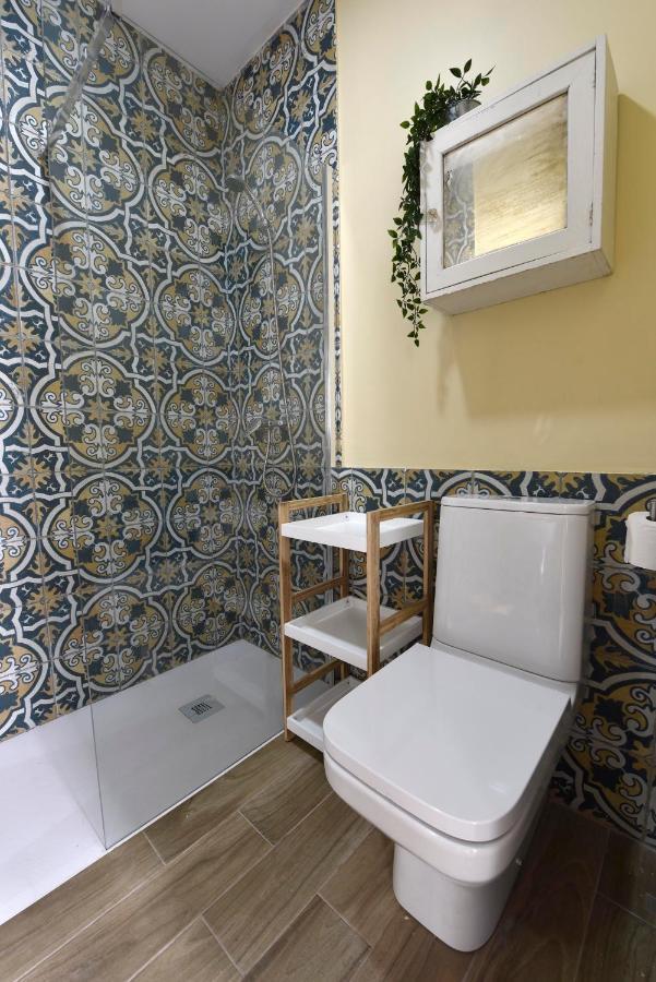 La Fuente Apartamento Jerez Херес де ла Фронтера Екстериор снимка