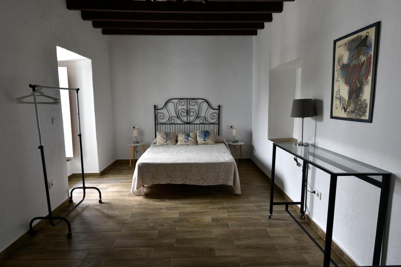 La Fuente Apartamento Jerez Херес де ла Фронтера Екстериор снимка