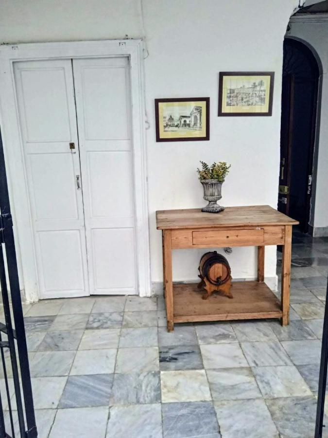 La Fuente Apartamento Jerez Херес де ла Фронтера Екстериор снимка