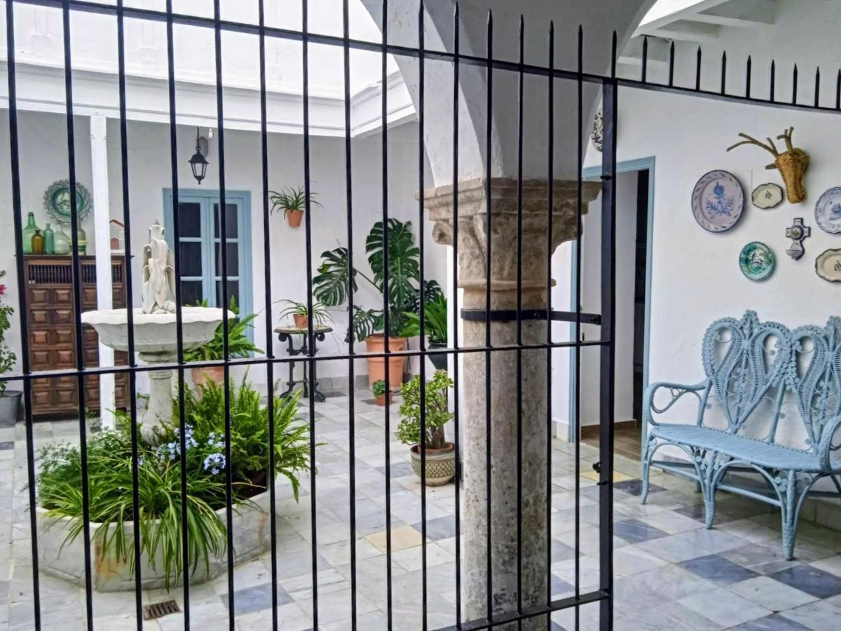 La Fuente Apartamento Jerez Херес де ла Фронтера Екстериор снимка