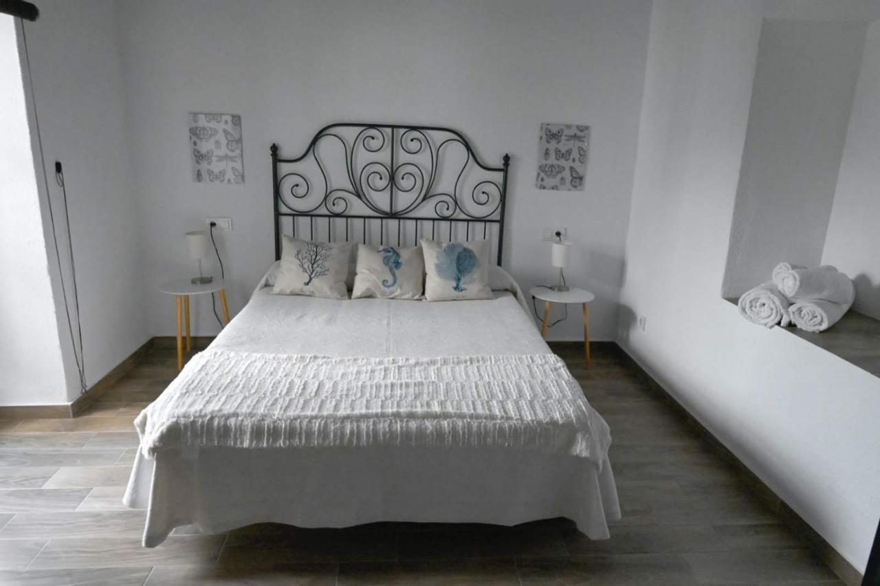 La Fuente Apartamento Jerez Херес де ла Фронтера Екстериор снимка