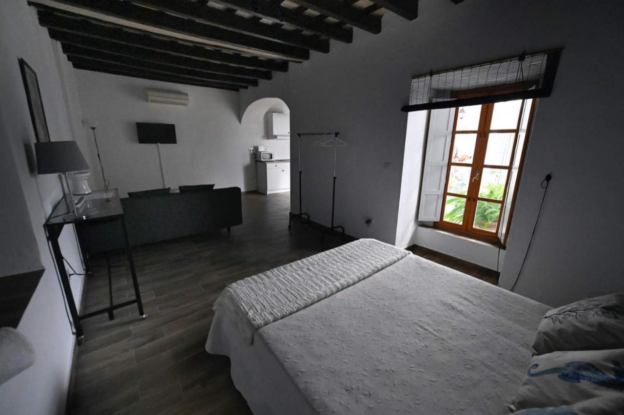 La Fuente Apartamento Jerez Херес де ла Фронтера Екстериор снимка