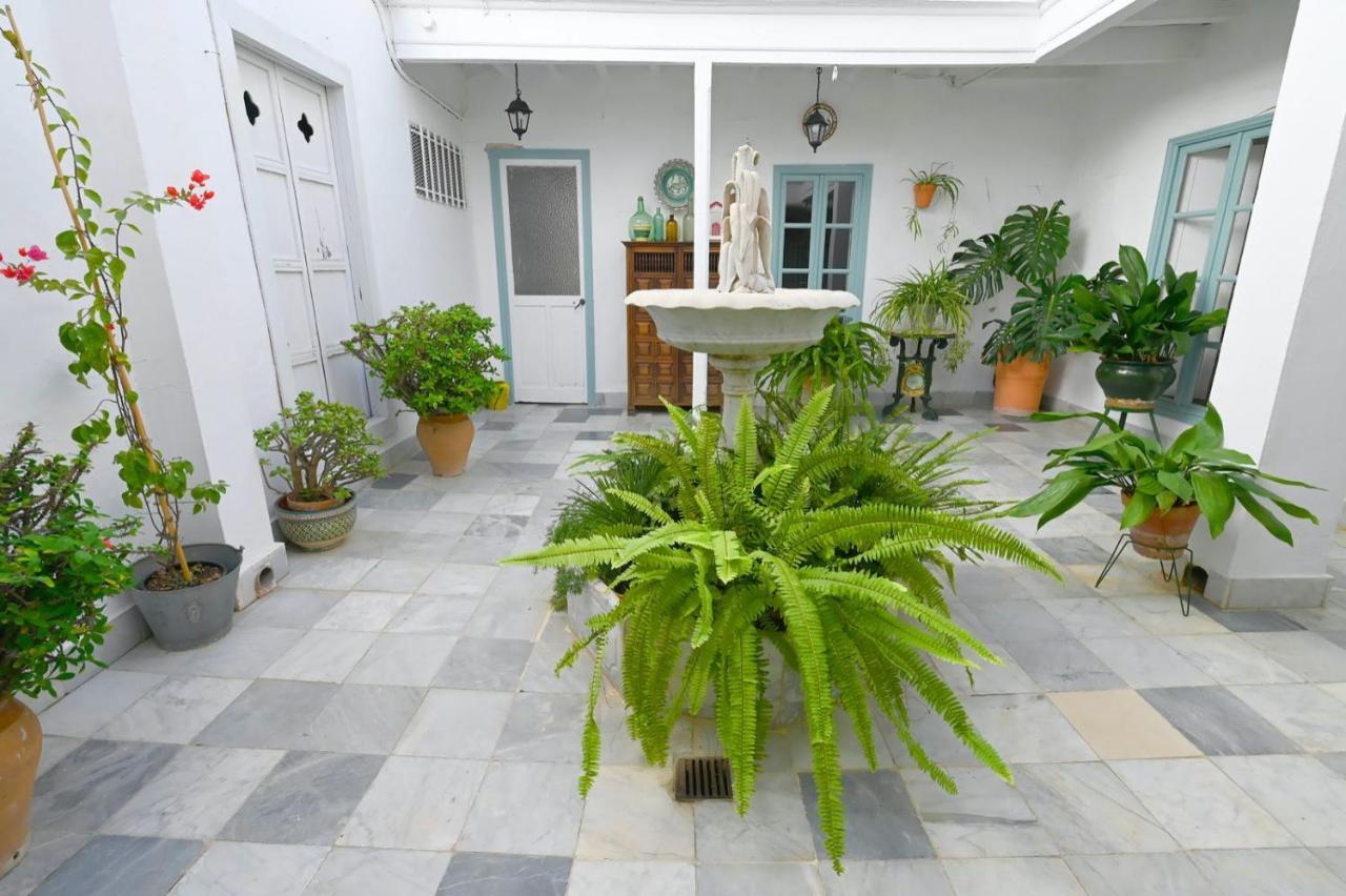 La Fuente Apartamento Jerez Херес де ла Фронтера Екстериор снимка