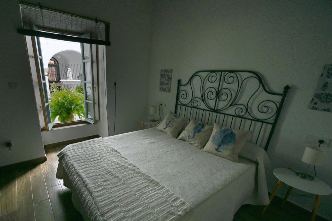 La Fuente Apartamento Jerez Херес де ла Фронтера Екстериор снимка