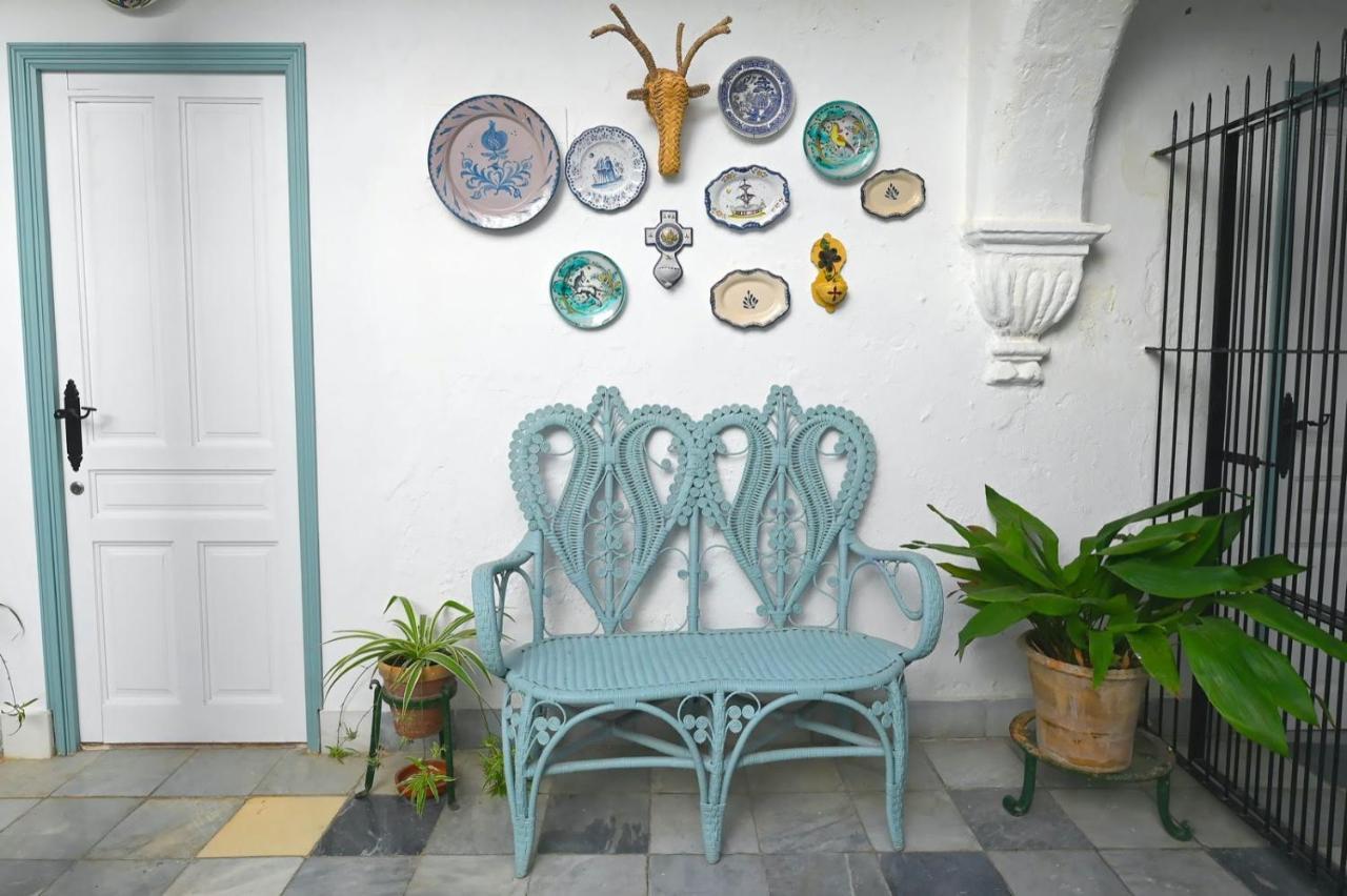 La Fuente Apartamento Jerez Херес де ла Фронтера Екстериор снимка