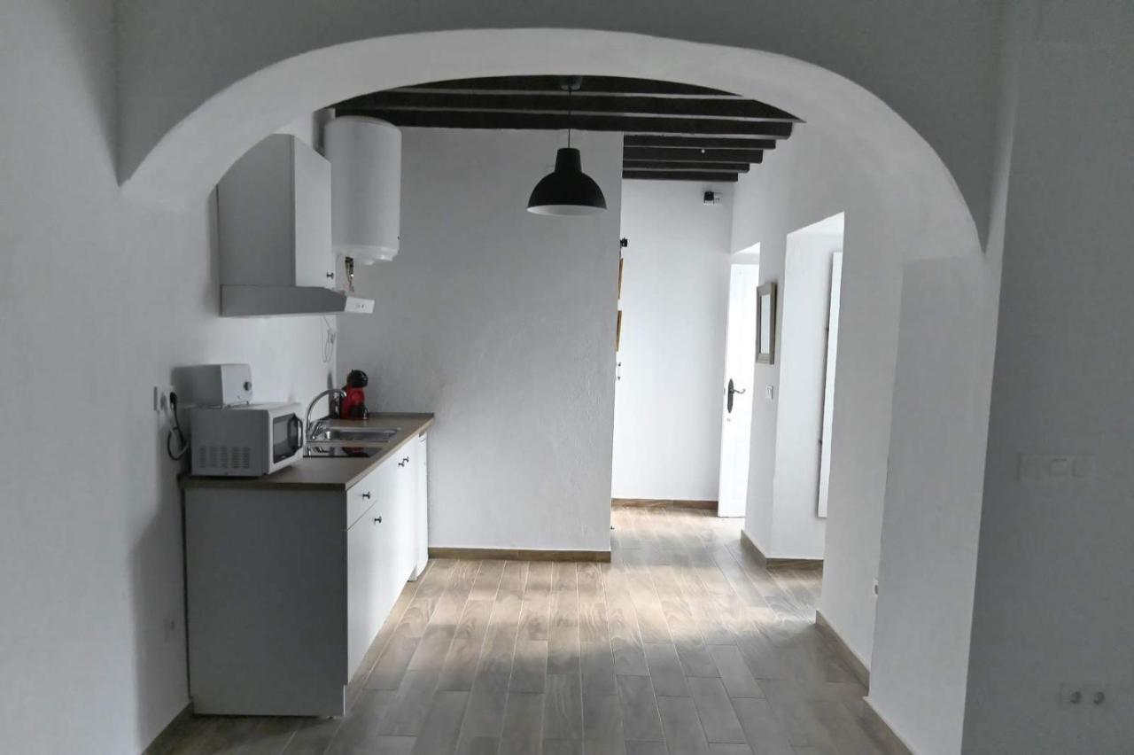 La Fuente Apartamento Jerez Херес де ла Фронтера Екстериор снимка