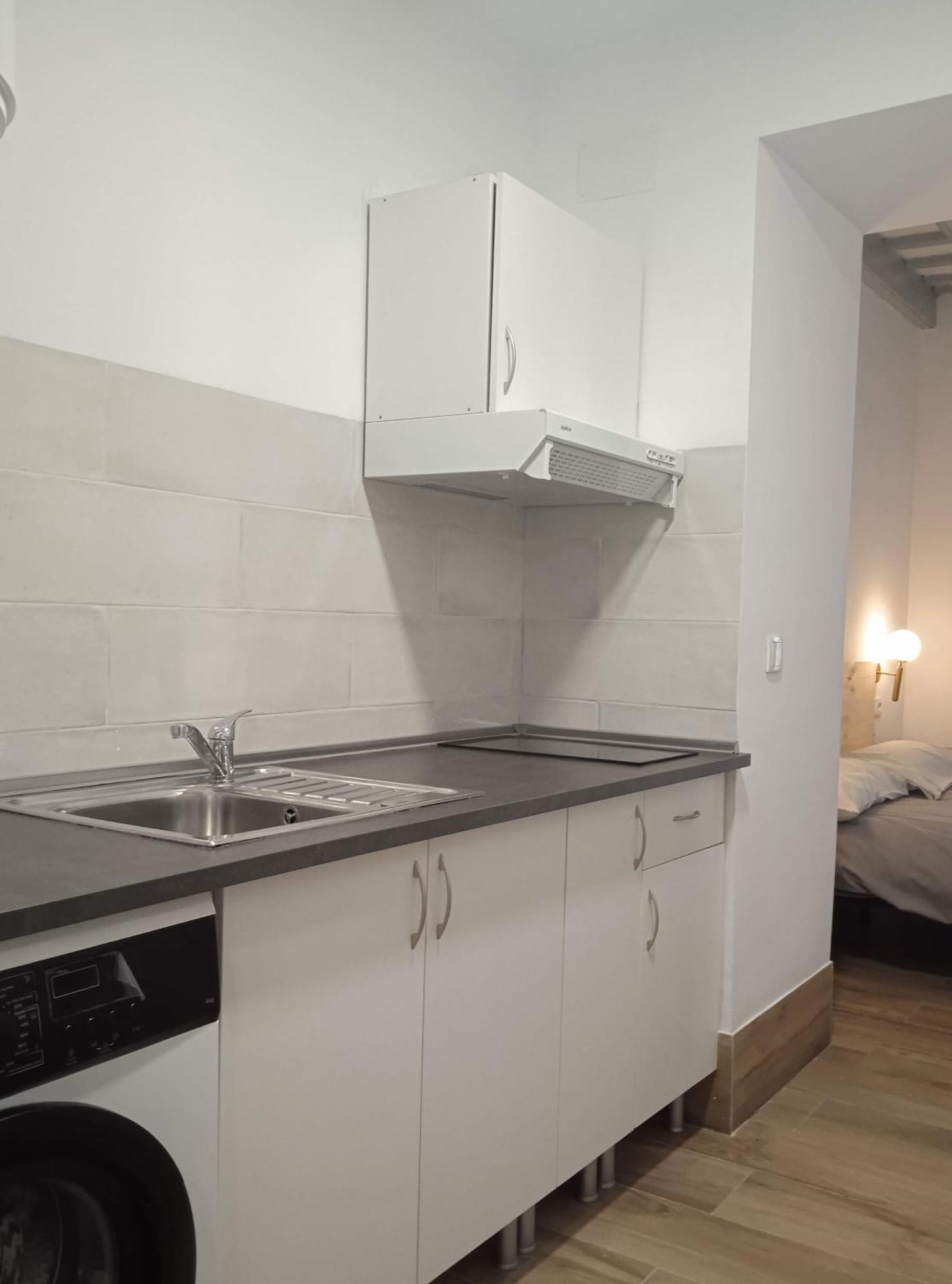 La Fuente Apartamento Jerez Херес де ла Фронтера Екстериор снимка