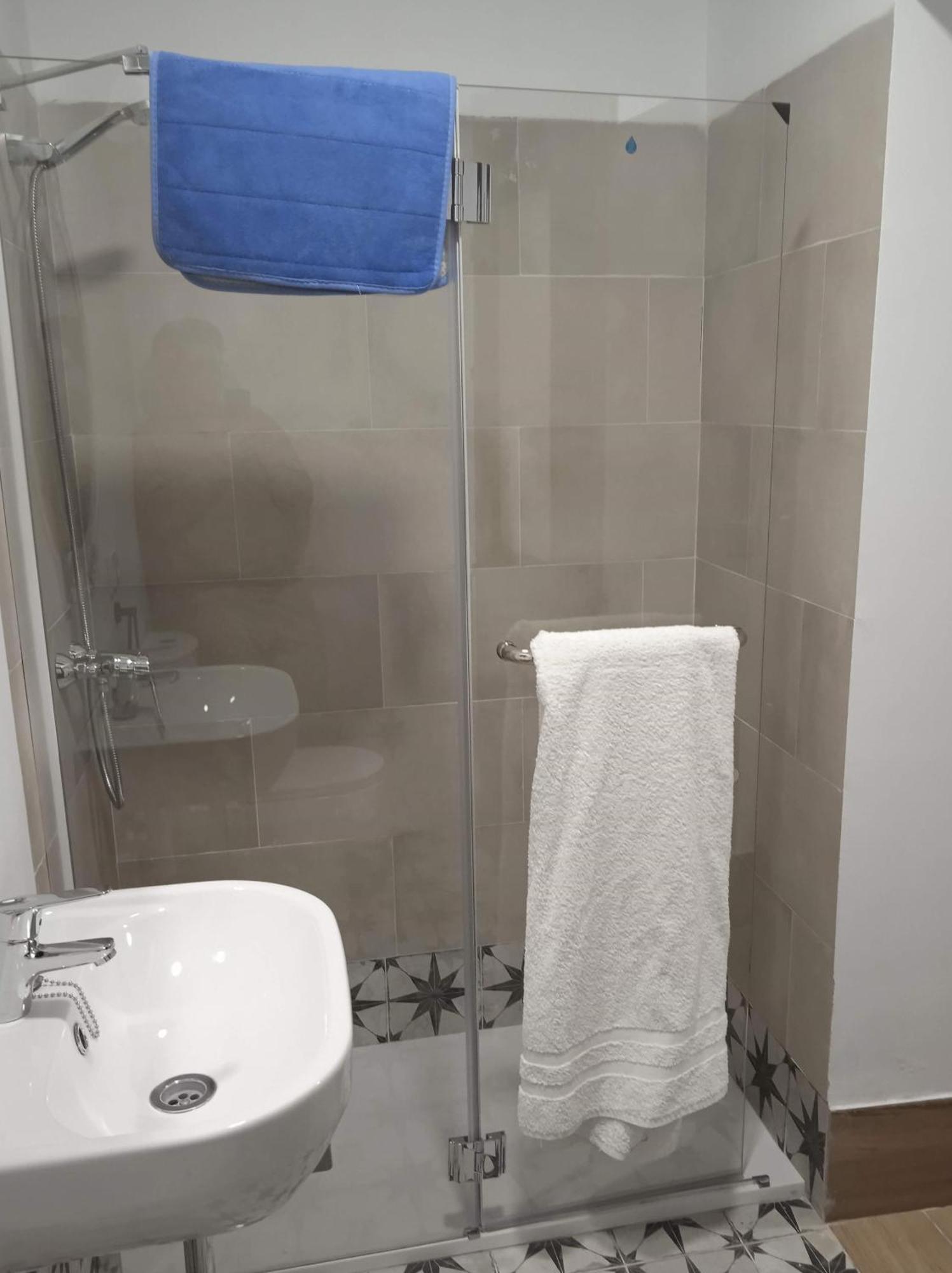 La Fuente Apartamento Jerez Херес де ла Фронтера Екстериор снимка
