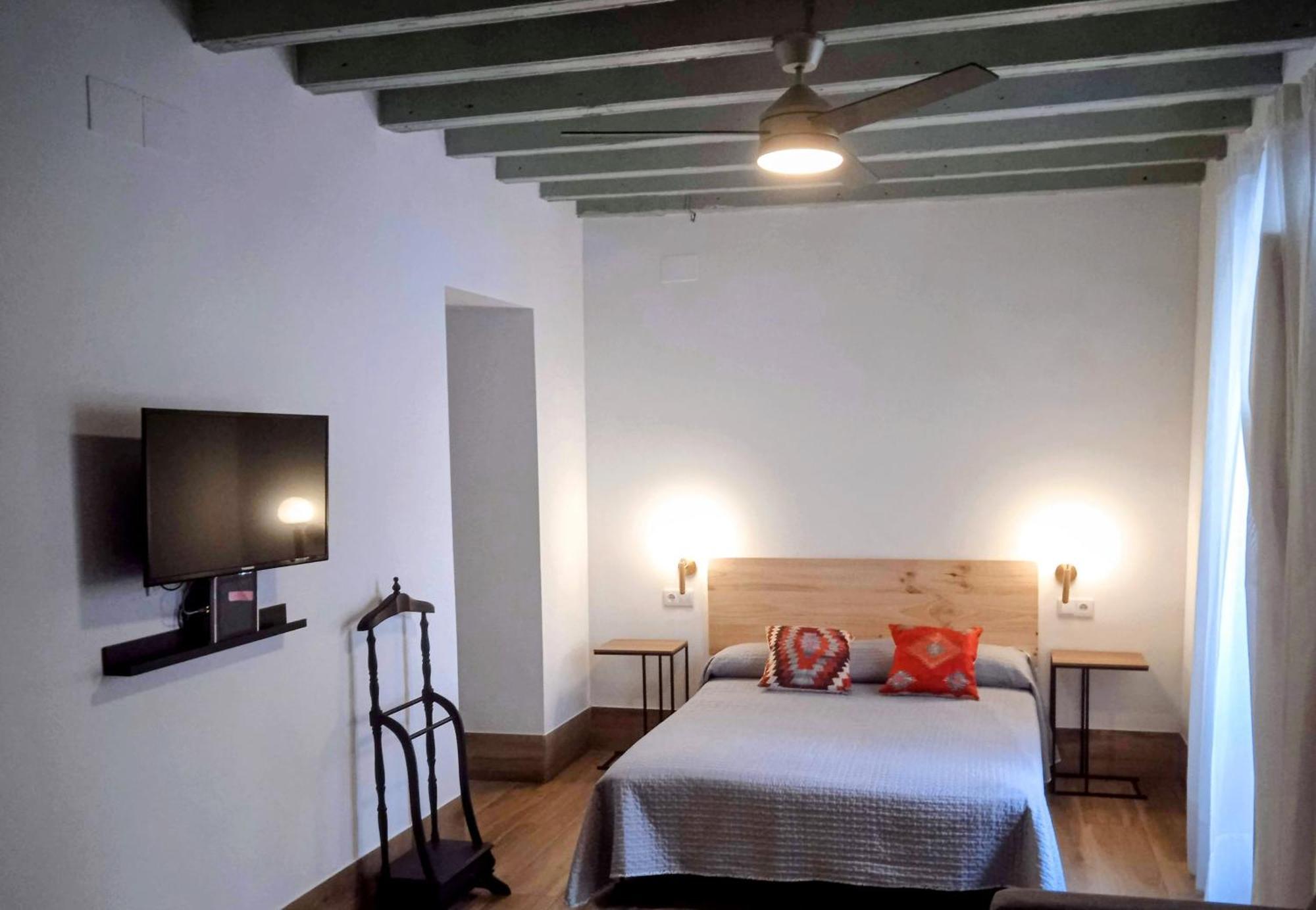 La Fuente Apartamento Jerez Херес де ла Фронтера Екстериор снимка