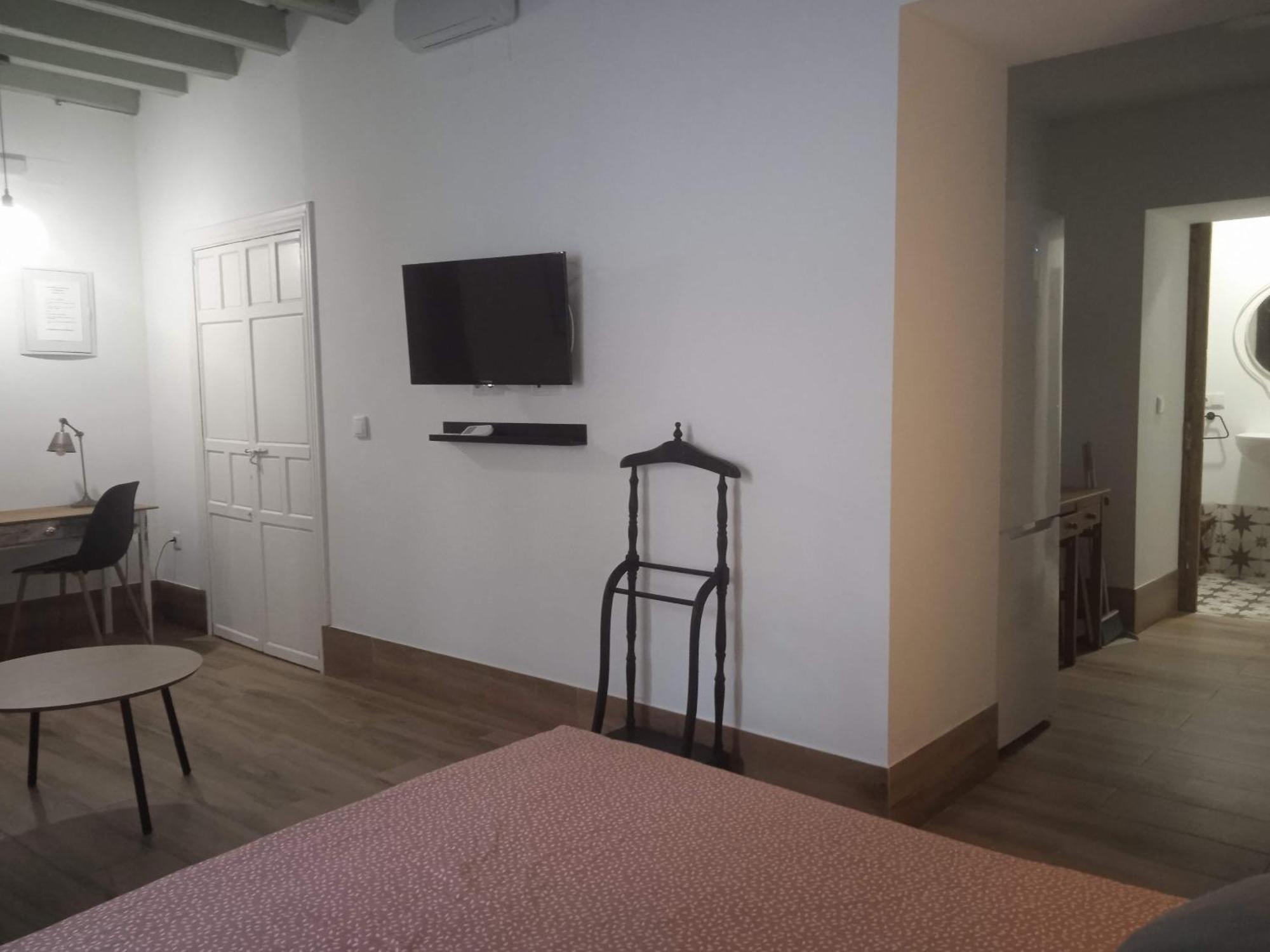 La Fuente Apartamento Jerez Херес де ла Фронтера Екстериор снимка