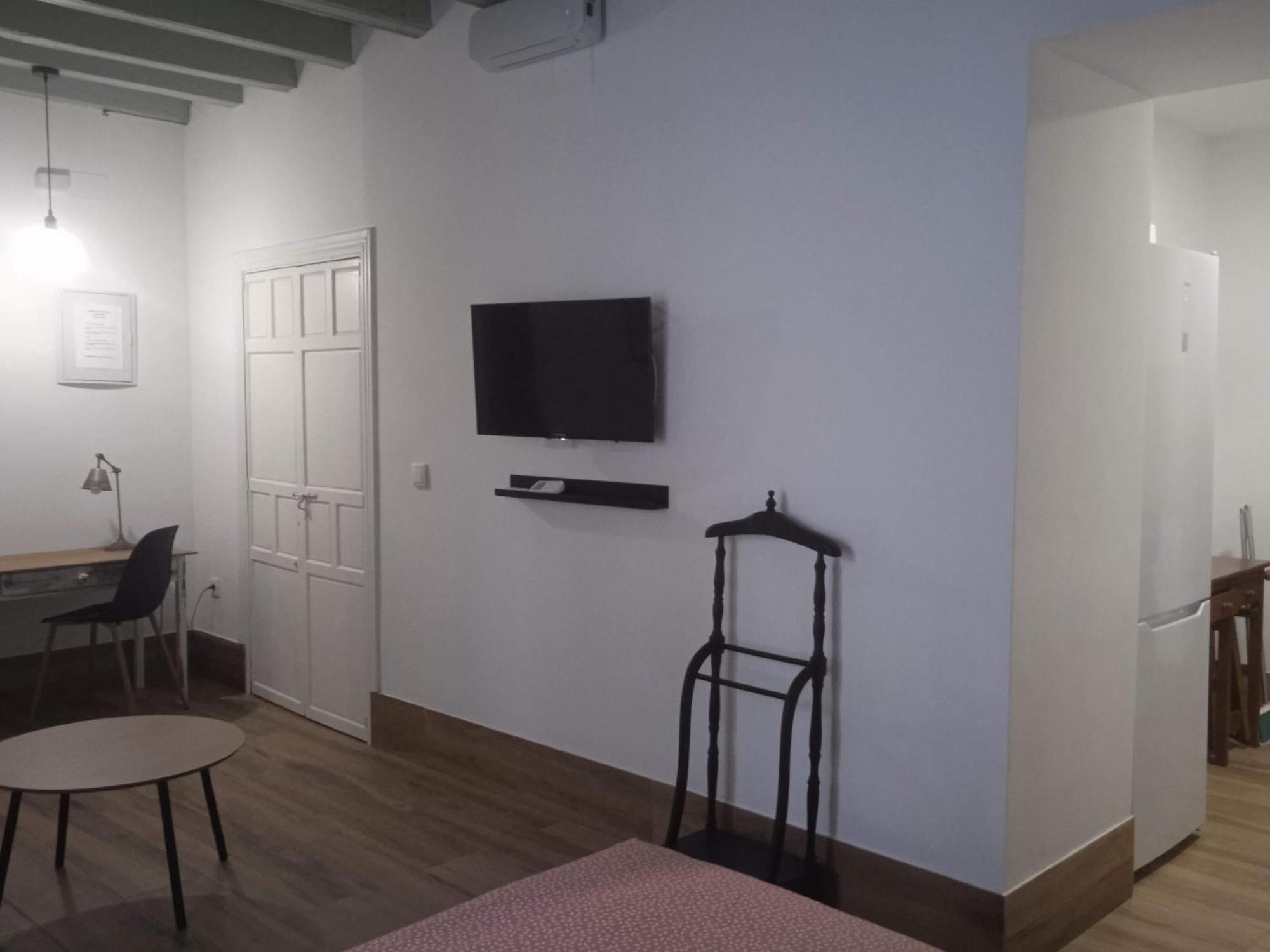 La Fuente Apartamento Jerez Херес де ла Фронтера Екстериор снимка